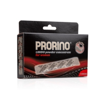 HOT Prorino Libido capsules Voor Vrouwen - 7 stuks