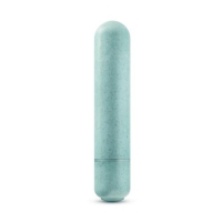 Gaia Eco Bullet vibrator - Turquoise