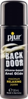 Pjur® Back Door Siliconen Relaxing Glijmiddel - 30ml