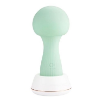 OTOUCH - Mushroom Siliconen Wand Vibrator - Teal